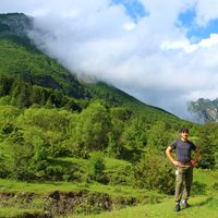 Giulio Marri's Photo