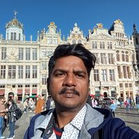 Thiru Ulagan's Photo