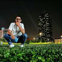 Fotos von Bernardo  Messina