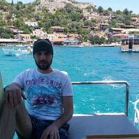 Tugrul Yüksel's Photo