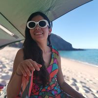 Diana Martínez的照片