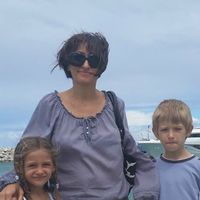 Svetlana Romaniv's Photo