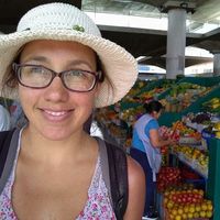 Marcela Ferrando's Photo