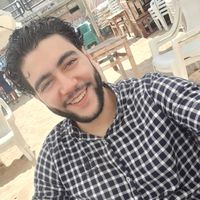 Ahmed Mahrous的照片