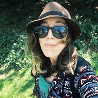 Alice Bellini的照片