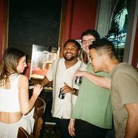 Fotos de Kenneth Neely