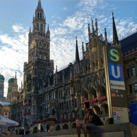 Photos de Yavuz Fatih YAVUZ