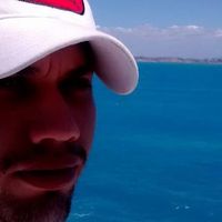 Felipe Damasceno's Photo