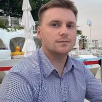 Roman Riazanov's Photo