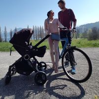 Olga Sadovnic的照片