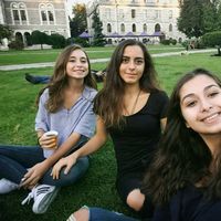 Fotos von Hande Çelik