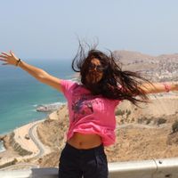 Jihane Halab's Photo