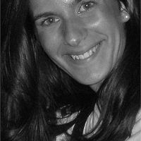 Cristina Baz's Photo