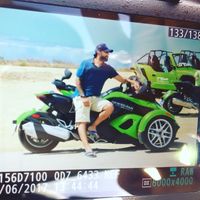 Julián Larrarte's Photo