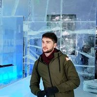 Nicolas Mahieux's Photo