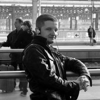 Richard Veloch的照片