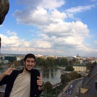 Hamdi Ekmekçi的照片