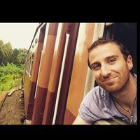 Ludo Garnier's Photo