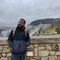 Aseem Bhatia's Photo