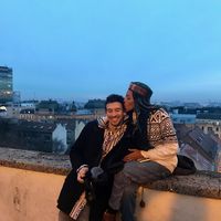 Marc Alexandre的照片