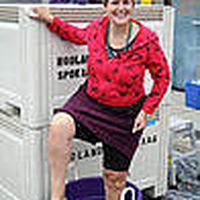 Crystal Hooker's Photo