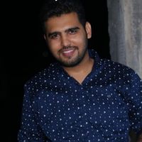 Chetan Bhanushali's Photo