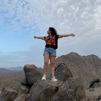 Angie Landero's Photo