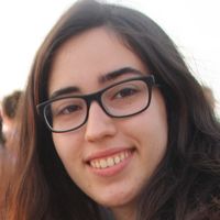 Núria Puertas's Photo