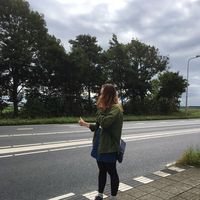 Milena  Berg's Photo