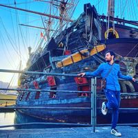 Fotos von Mehrad Zangeneh