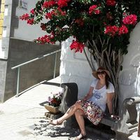 Leandra Oles's Photo