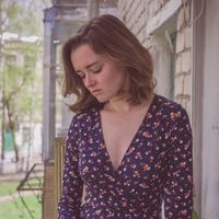 Kseniya Avvakumova's Photo