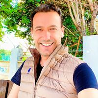 İbrahim Bey's Photo