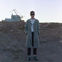 Miguel Sampedro Estrada's Photo