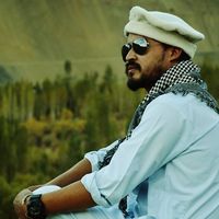 K Fayaz Ahmad的照片