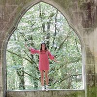 Rebecca Stoll的照片