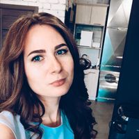 Le foto di Julia Medvedeva