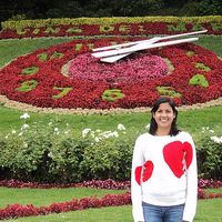 EMELY VALENTINA RUIZ FORERO's Photo