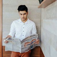 Basem Saeed的照片