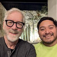 Greg Springer's Photo