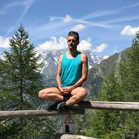 Enrico Negri的照片