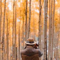 Steven Webber's Photo