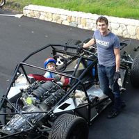 Sasha Panasyuk的照片