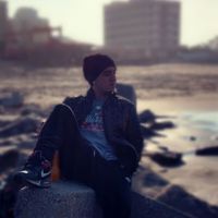 Demian Vitelli's Photo