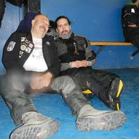 Fotos de Matias Cequeira Bergeonneau