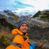 Sham Basumatary的照片