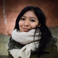 Adriana Soto's Photo