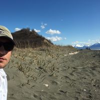 Ivon Samoilov's Photo