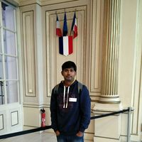 Fotos von Vinoth Kumar