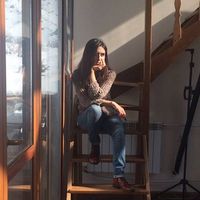 Fotos de Taguhi Manvelyan